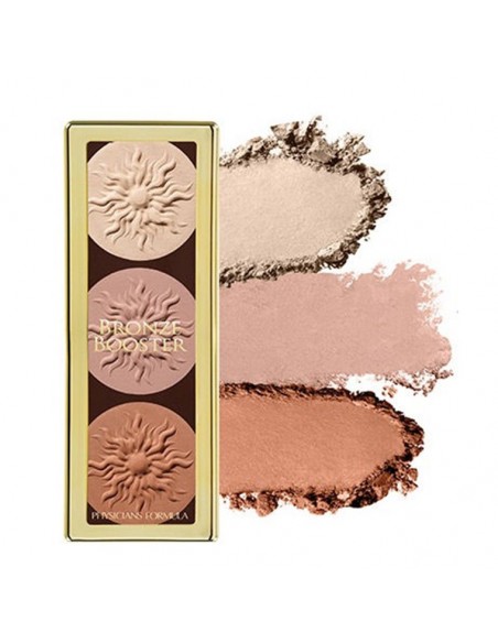 Physicians Formula Bronze Booster Highlight & Contour Palette 9gr