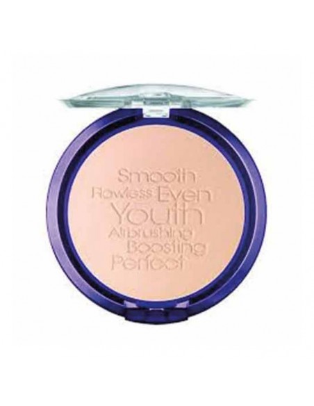 Physicians Formula Youthful Wear Powder Translucent Matte Finish 9.5g - Matlaştırıcı Pudra