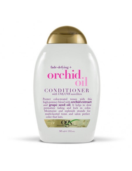 Organix Orchid Oil Conditioner 385ml