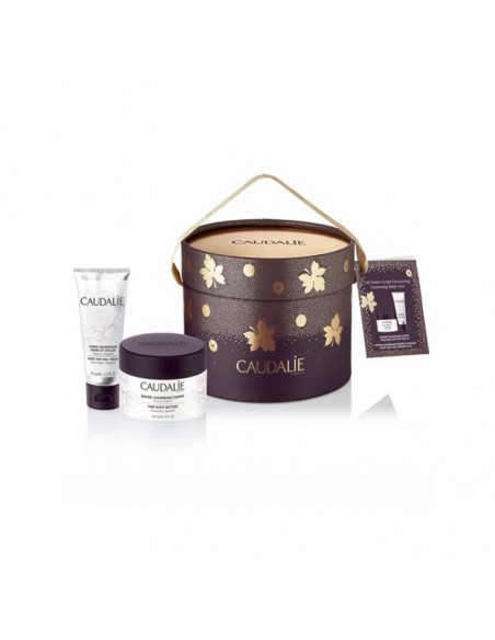 Caudalie Vine Body SET