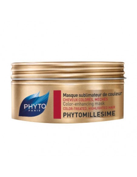 Phyto Phytomillesime Renk Canlandırıcı Maske 200ml