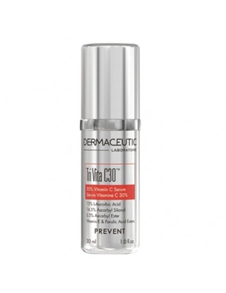 Dermaceutic TriVita C30 Serum 30 ml