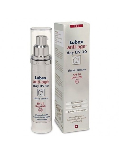 Lubex Anti Age Day Classic SPF 30 50 ml