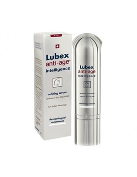 Lubex Anti Age Intelligence Serum 30 ml