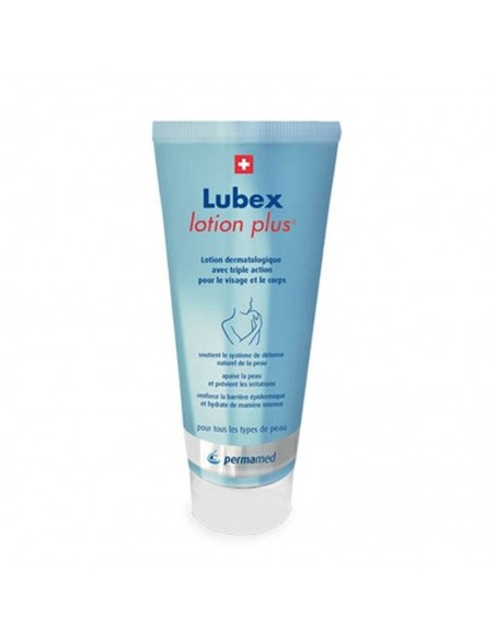 Lubex Lotion Plus 200 ml