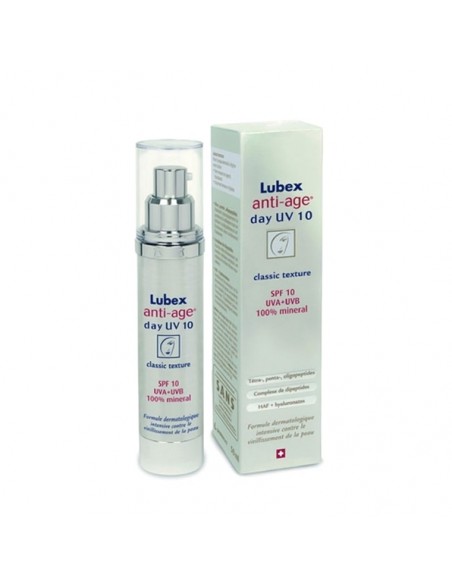 Lubex Anti Age Day Classic SPF 10 50 ml