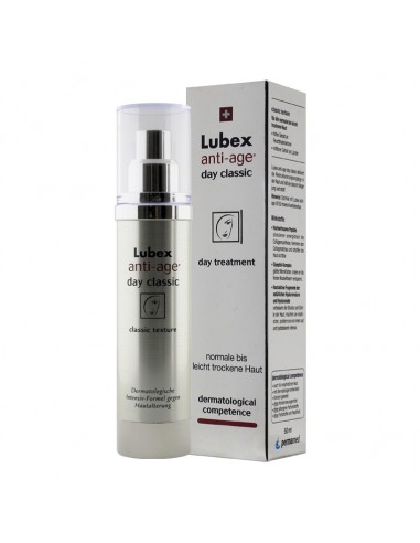 Lubex Anti Age Day Classic 50 ml