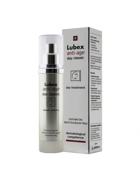 Lubex Anti Age Day Classic 50 ml