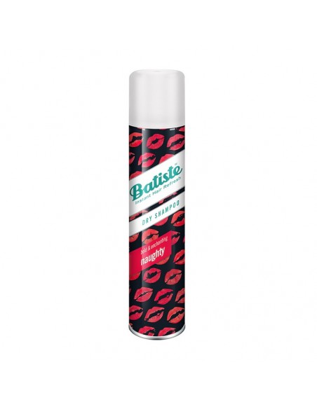 Batiste Dry Shampoo Naughty 200 ml Kuru Şampuan