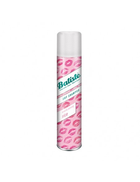 Batiste Dry Shampoo Nice 200 ml Kuru Şampuan