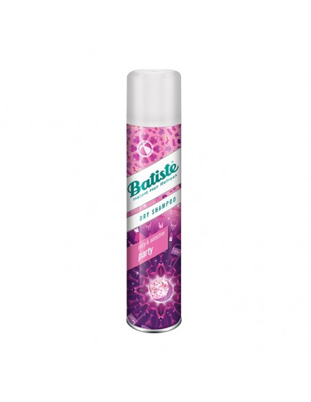 Batiste Dry Shampoo Party 200 ml Kuru Şampuan