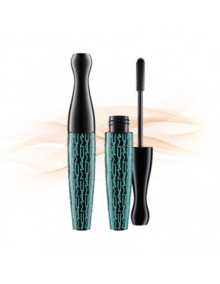 Mac In Extreme Dimension Waterproof Mascara 13 ml Rimel