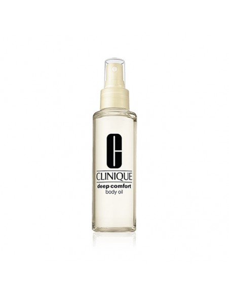 Clinique Deep Comfort Body Oil 125 ml