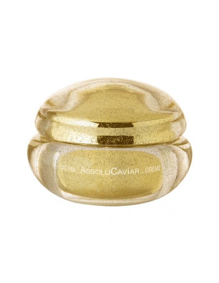 Ingrid Millet Absolucaviar Divine Regenerating Cream 50ml - Anti Aging Krem