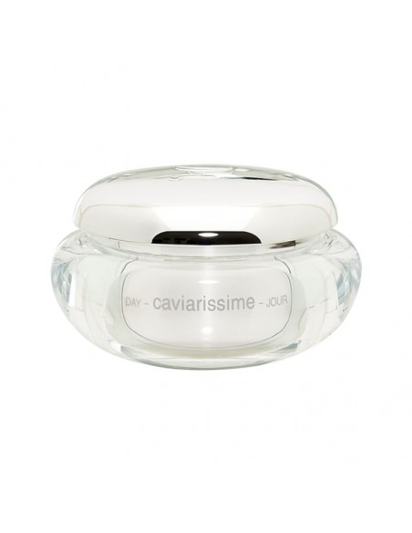 Ingrid Millet Perle De Caviar Caviarissime Jour Anti-Wrinkle Revitalising Cream 50ml - Kırışık Karşıtı Gündüz Kremi