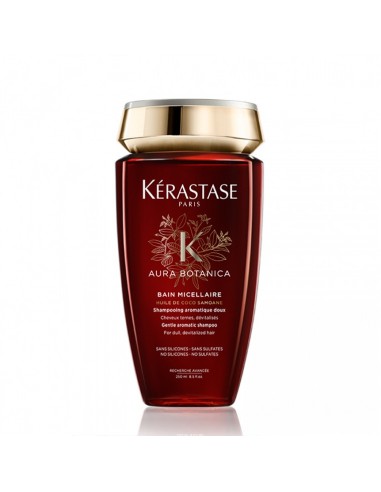 Kerastase Aura Botanica Bain Micellaire Şampuan 250ml