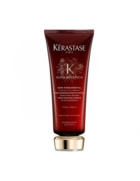 Kerastase Aura Botanica Soin Fondamental Krem 200 ml