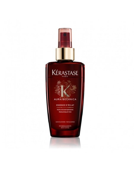 Kerastase Aura Botanica Essence D'Eclat Çift Bazlı Sprey Yağ 100ml