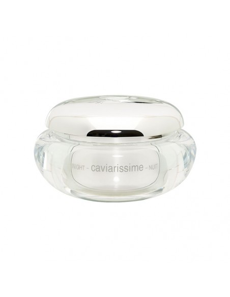 Ingrid Millet Perle de Caviar Caviarissime Nuit Anti Wrinkle Night Cream 50 ml - Kırışık Karşıtı Gece Kremi