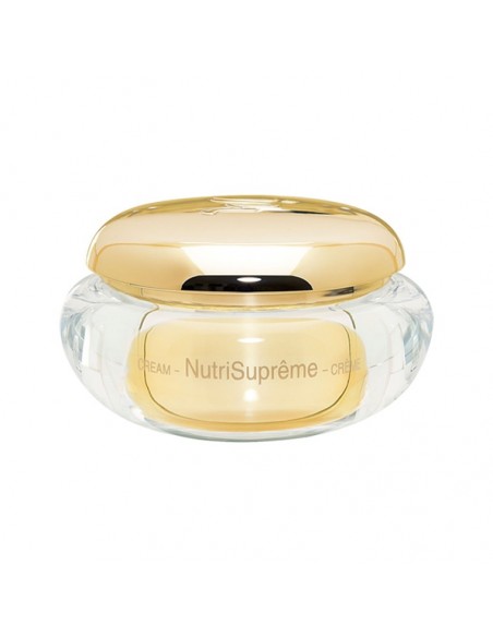 Ingrid Millet Perle De Caviar Nutrisupreme Rich Anti-Wrinkle Cream 50ml - Yoğun Nemlendirici Krem