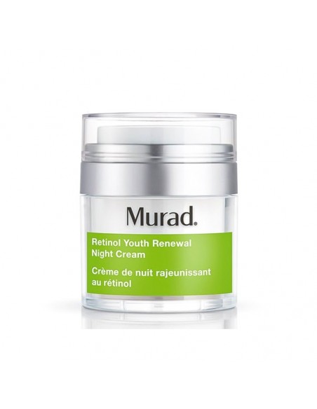 Dr.Murad Retinol Youth Renewal Night Cream 50ml