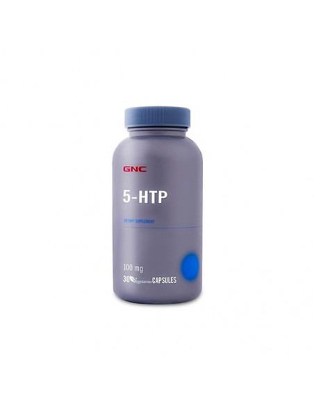 Gnc 5-Htp 100 mg 30 Kapsül