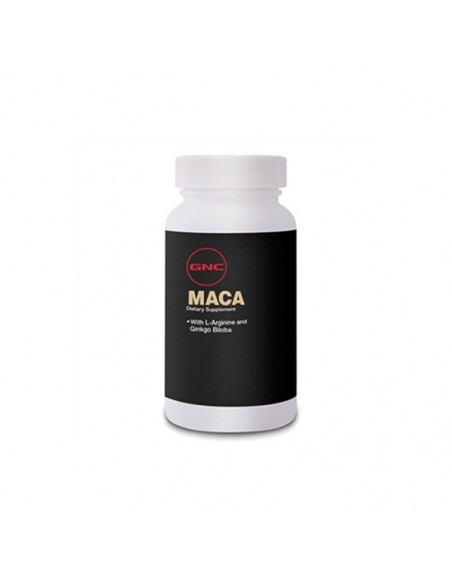 GNC Maca 30 Tablet