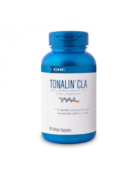 GNC Tonalin CLA 90 Kapsül