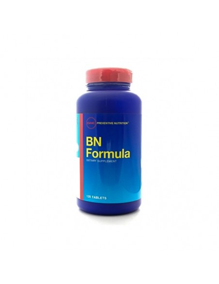 Gnc Bn Formula 120 Tablet