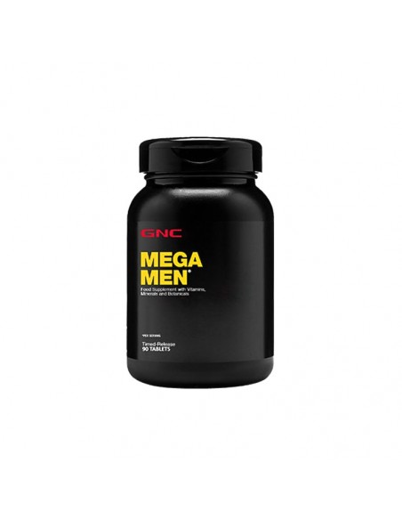 GNC Megamen 90 Kapsül