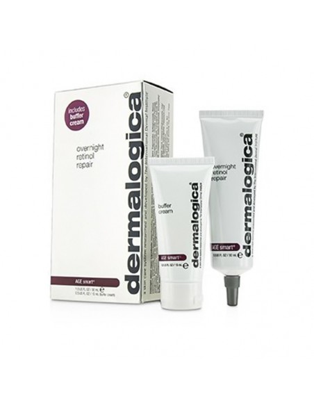 Dermalogica Age Smart Overnight Retinol Repair %0,5 30 ml + Buffer Cream 15 ml KOFRE