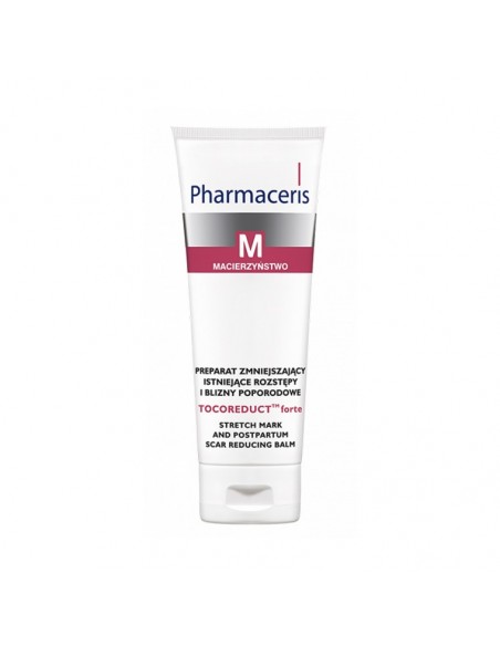 Pharmaceris M - Tocoreduct  Forte Preparat - 50ml