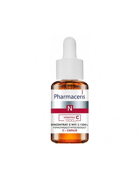 Pharmaceris N - C-Capilix Serum With Vitamin C 1200mg - 30ml