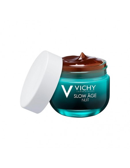 Vichy Slow Age Night 50ml