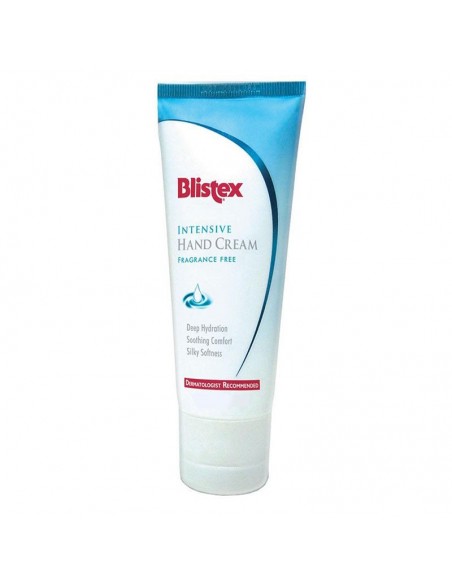 Blistex Intensive Hand Cream 75ml