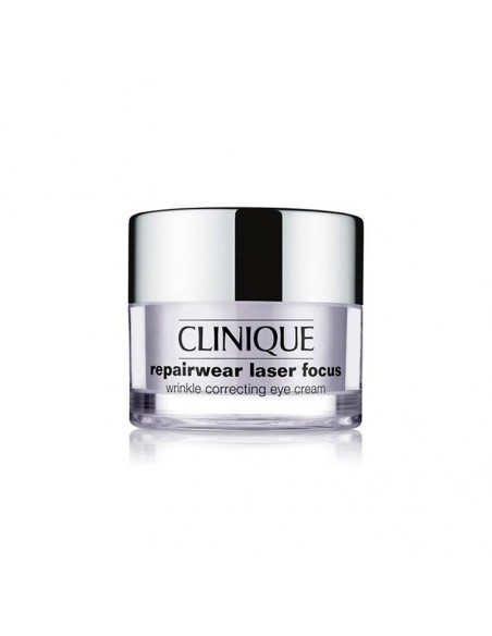 Clinique Repairwear Laser Focus Eye Cream 15 ml