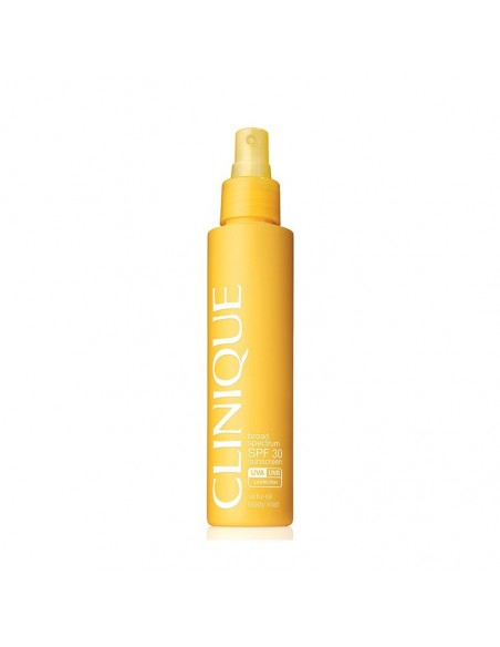 Clinique Spf 30 Sun Screen Vırtual Mıst 144 ml