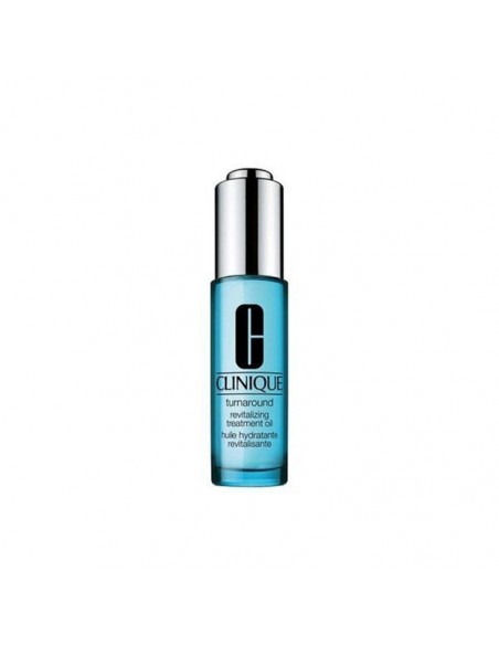 Clinique Turnaround Revitalizing Treatment Oil 30 ml