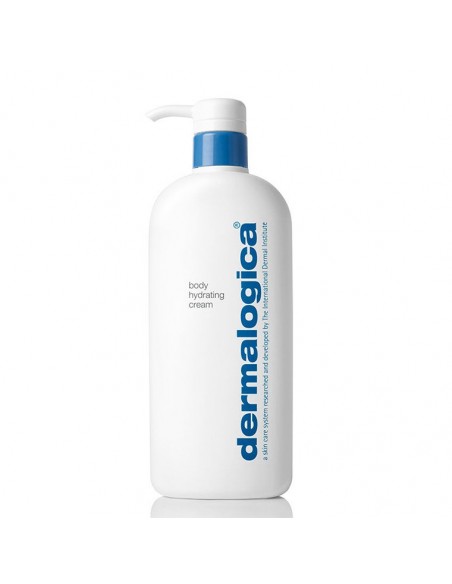 Dermalogica Body Hydrating Cream 473 ml