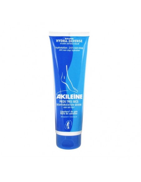 Akileine Hydra Defense Balm 125ml