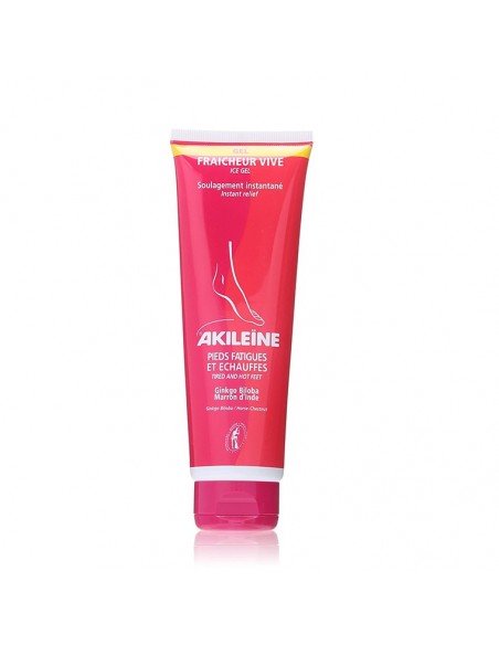 Akileine Ice Gel 125ml