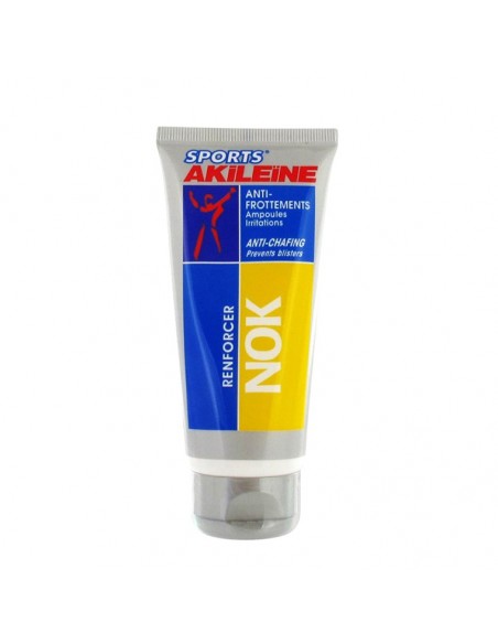 Akileine Nok Anti Chafing Cream 75ml