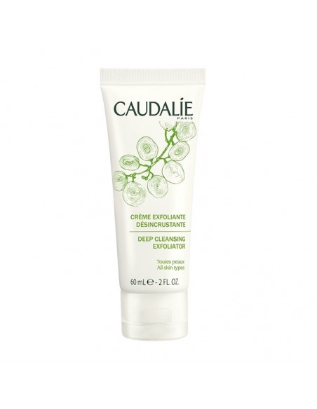 Caudalie Deep Cleansing Exfoliator 60 ml