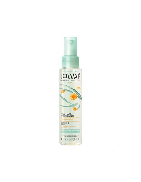 Jowae Nourishing Dry Oil 100 ml Çok Amaçlı Besleyici Kuru Yağ