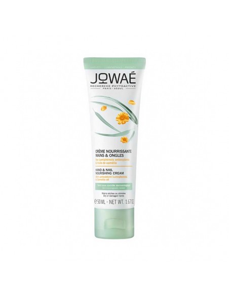 Jowae Hand and Nail Nourishing Cream 50 ml Besleyici El ve Tırnak Kremi