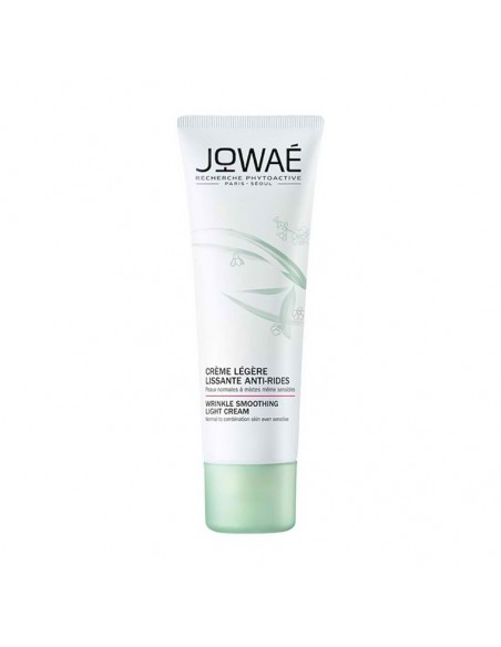 Jowae Wrinkle Smoothing Light Cream 40 ml Kırışıklık Karşıtı Hafif Dokulu Krem