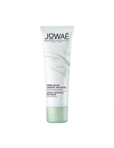 Jowae Wrinkle Smoothing Rich Cream 40 ml Kırışıklık Karşıtı Yoğun Dokulu Krem