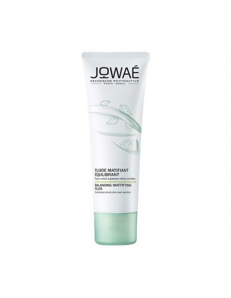 Jowae Balancing Mattifying Fluid 40 ml Sebum Dengeleyici ve Matlaştırıcı Krem