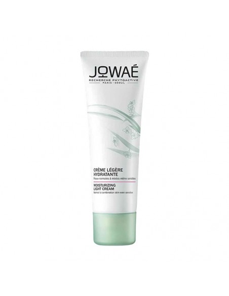 Jowae Moisturizing Light Cream 40 ml Hafif Dokulu Nemlendirici Krem