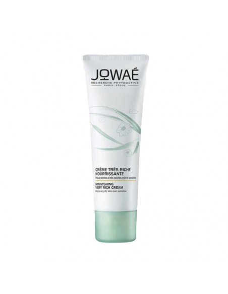 Jowae Nourishing Very Rich Cream 40 ml Yoğun Besleyici Krem